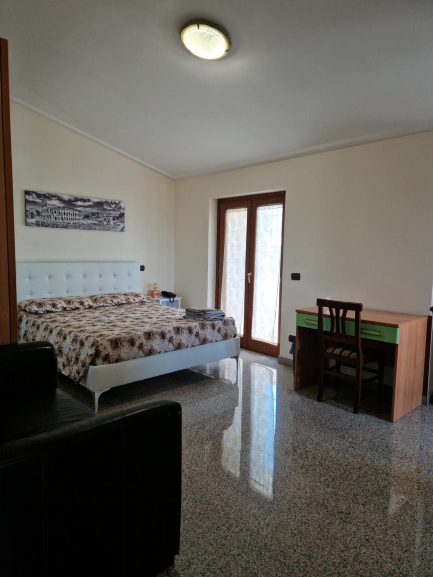 فندق Castelbarco House B روما المظهر الخارجي الصورة
