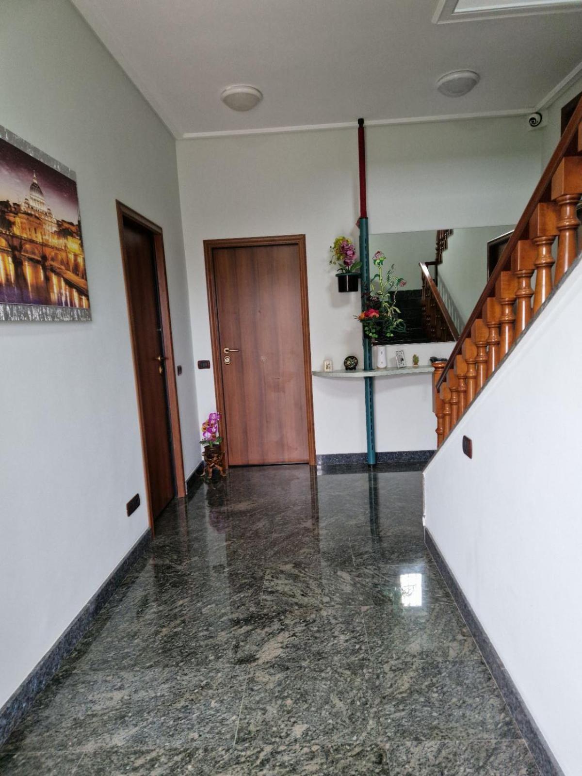 فندق Castelbarco House B روما المظهر الخارجي الصورة