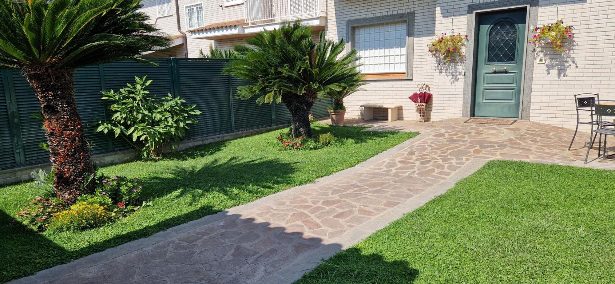 فندق Castelbarco House B روما المظهر الخارجي الصورة