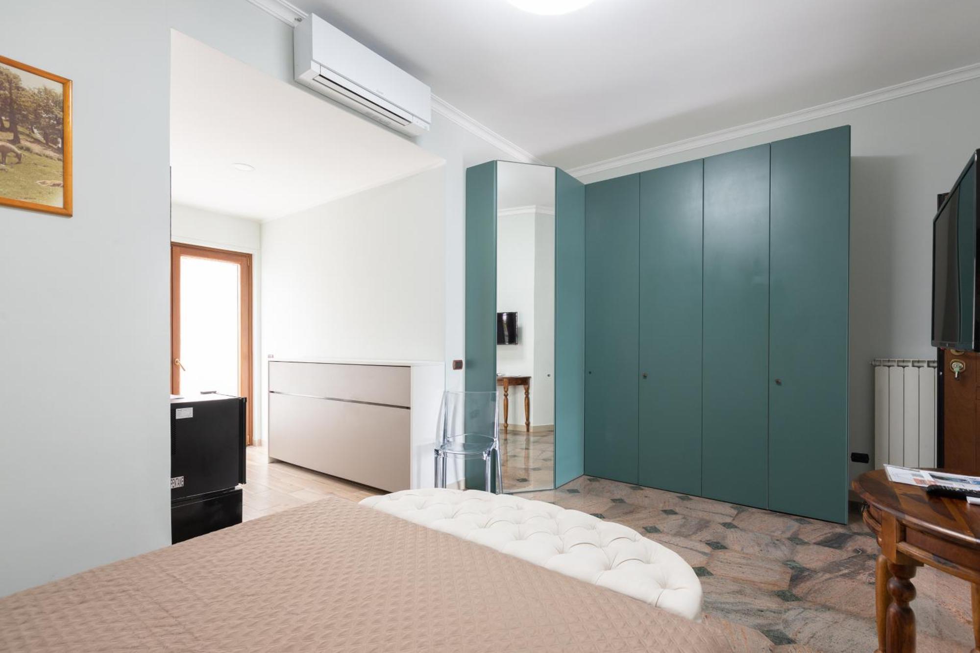 فندق Castelbarco House B روما المظهر الخارجي الصورة