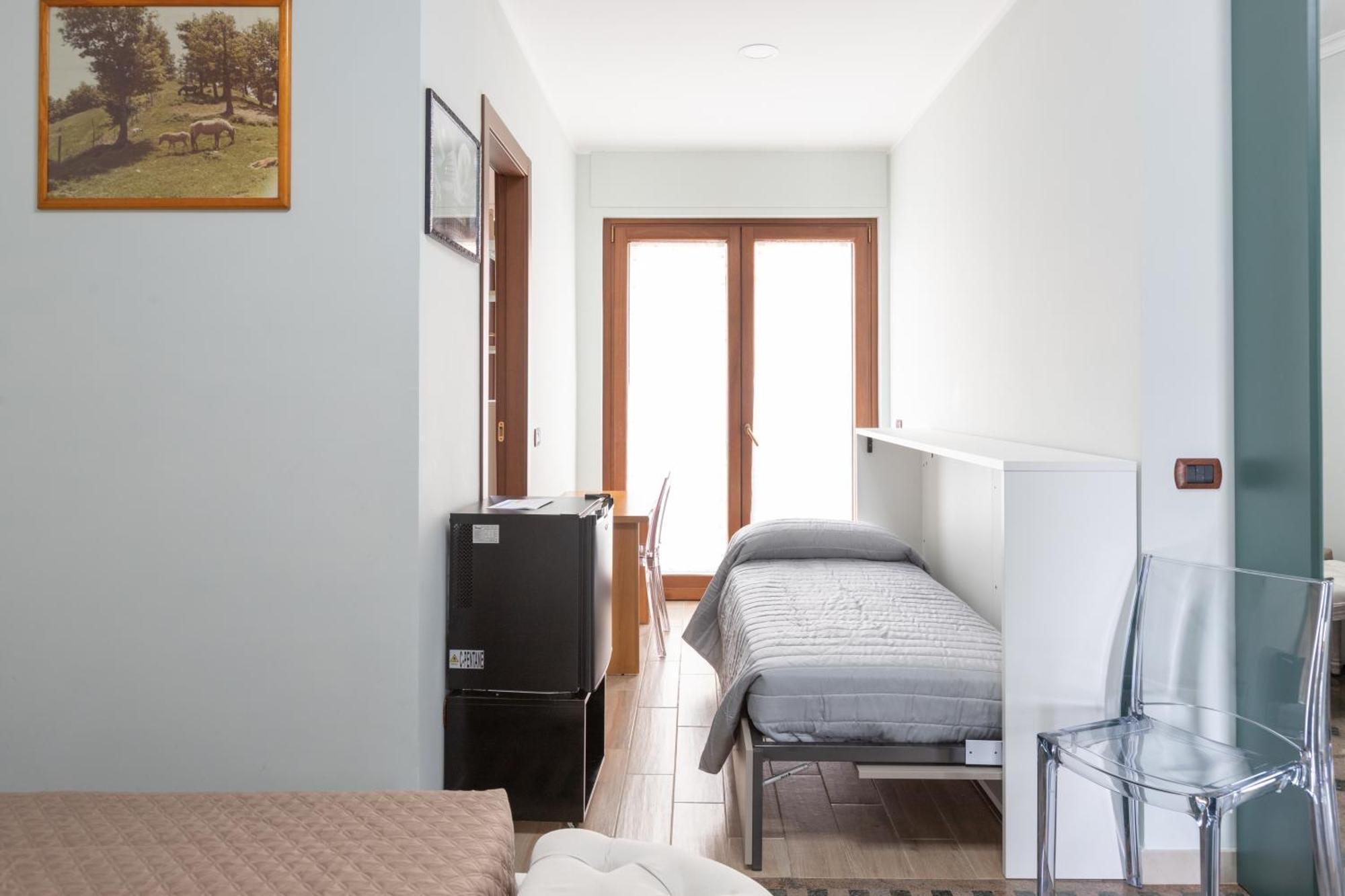 فندق Castelbarco House B روما المظهر الخارجي الصورة