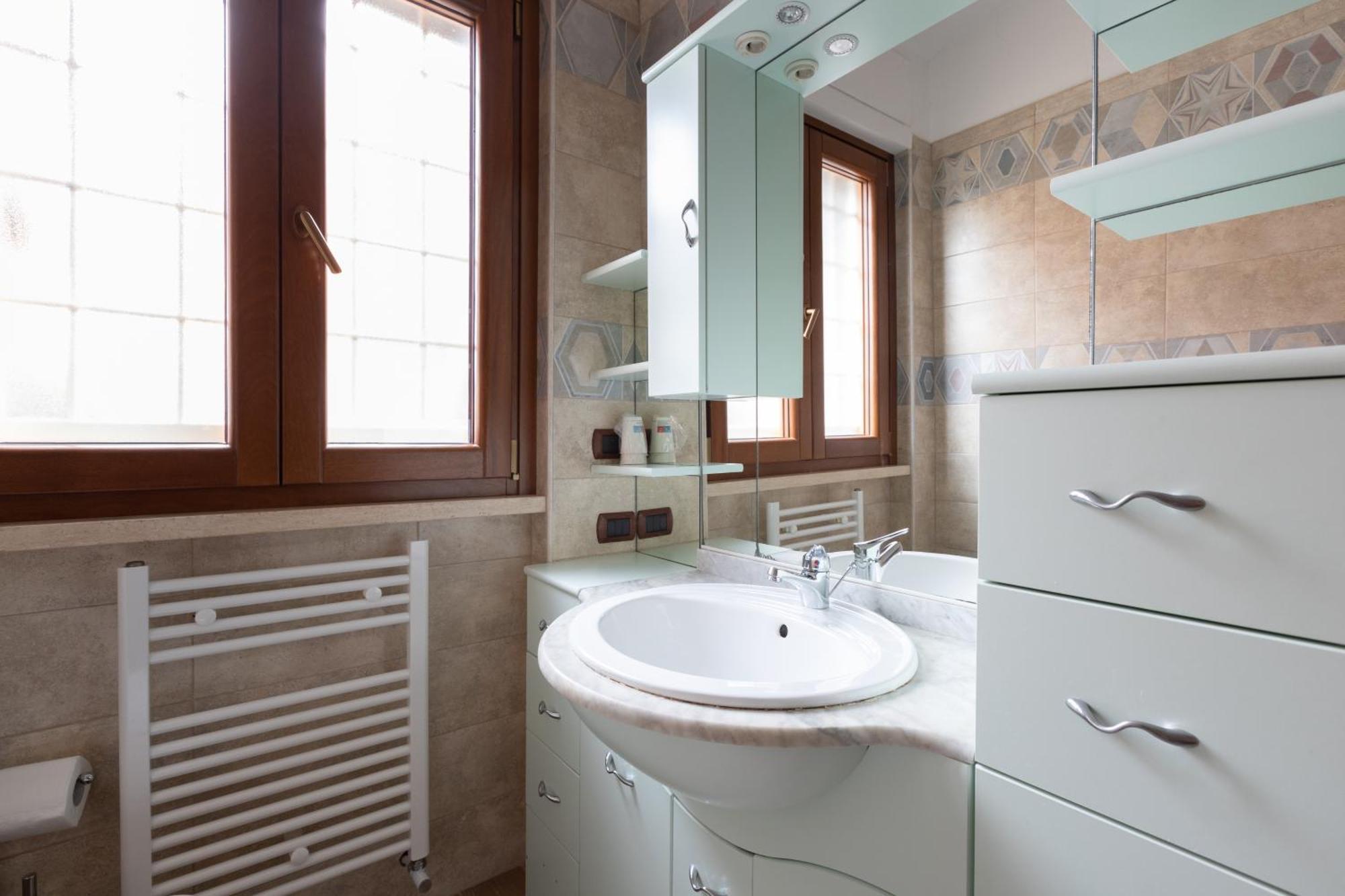 فندق Castelbarco House B روما المظهر الخارجي الصورة