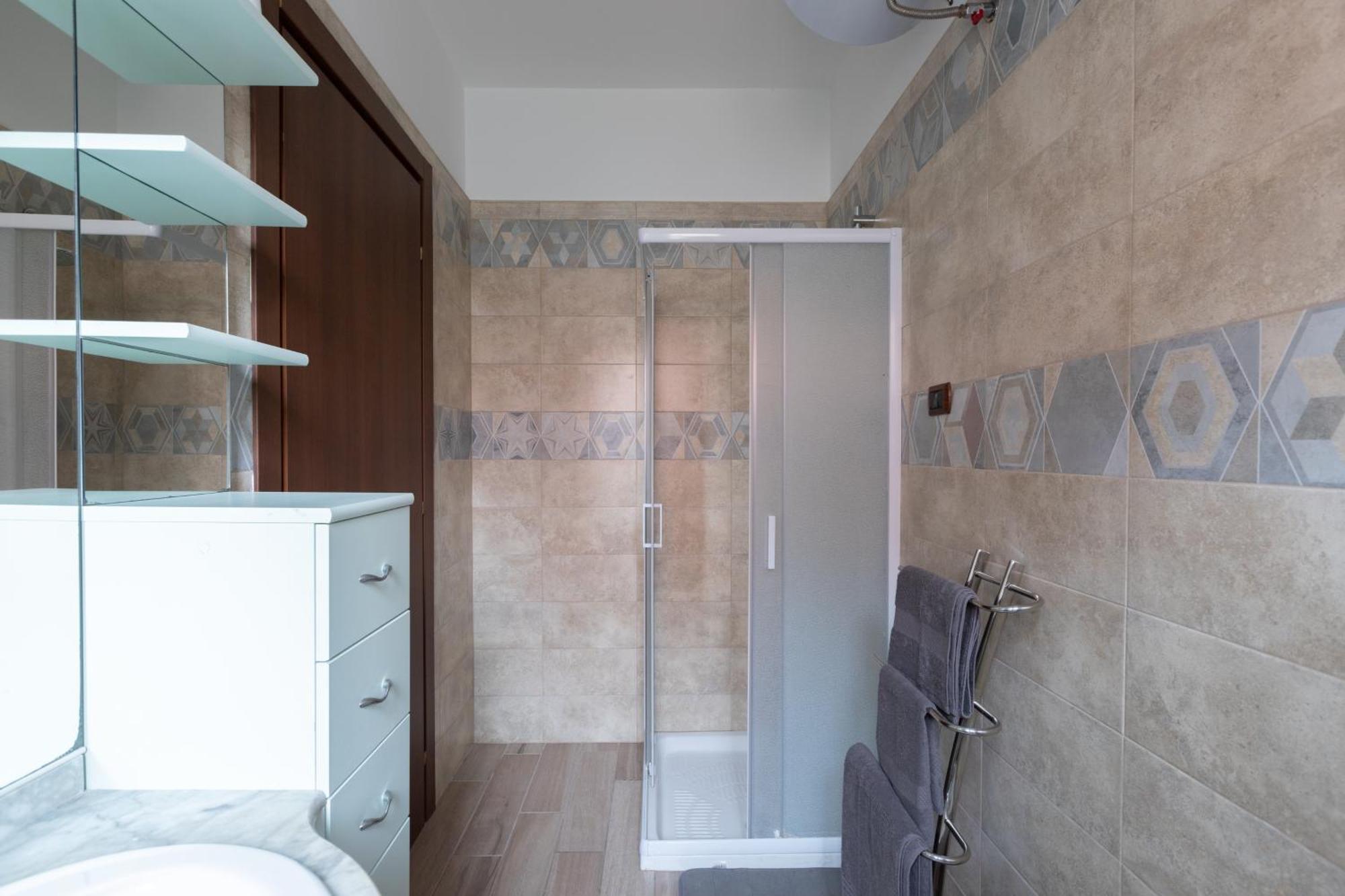 فندق Castelbarco House B روما المظهر الخارجي الصورة