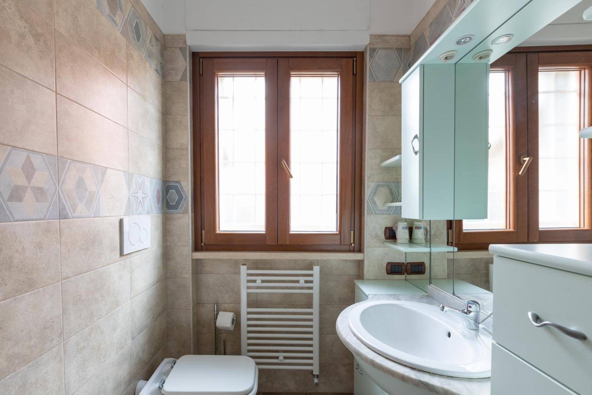 فندق Castelbarco House B روما المظهر الخارجي الصورة