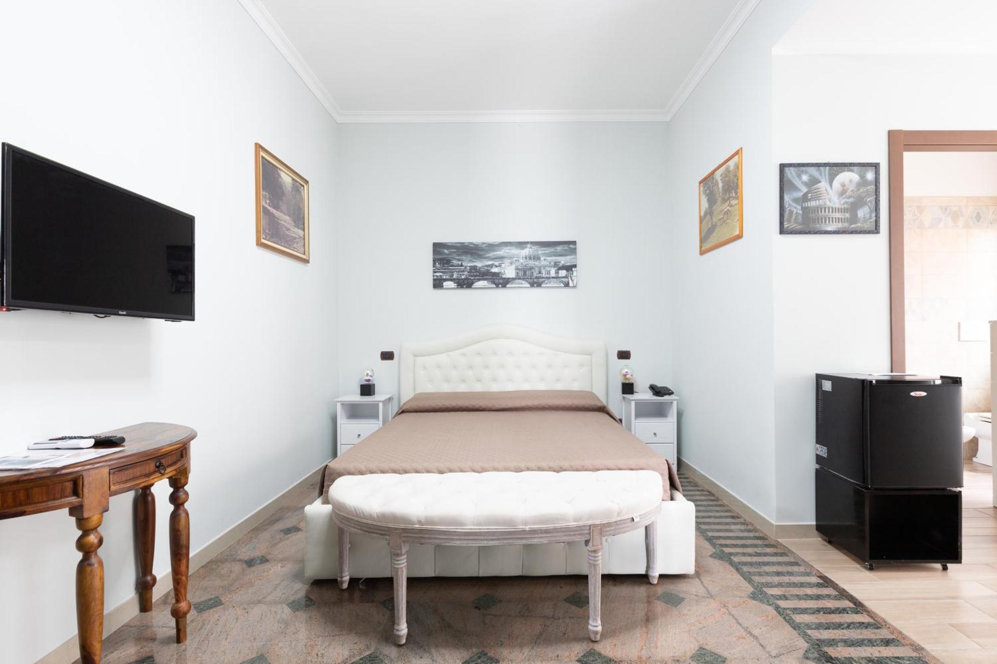 فندق Castelbarco House B روما المظهر الخارجي الصورة