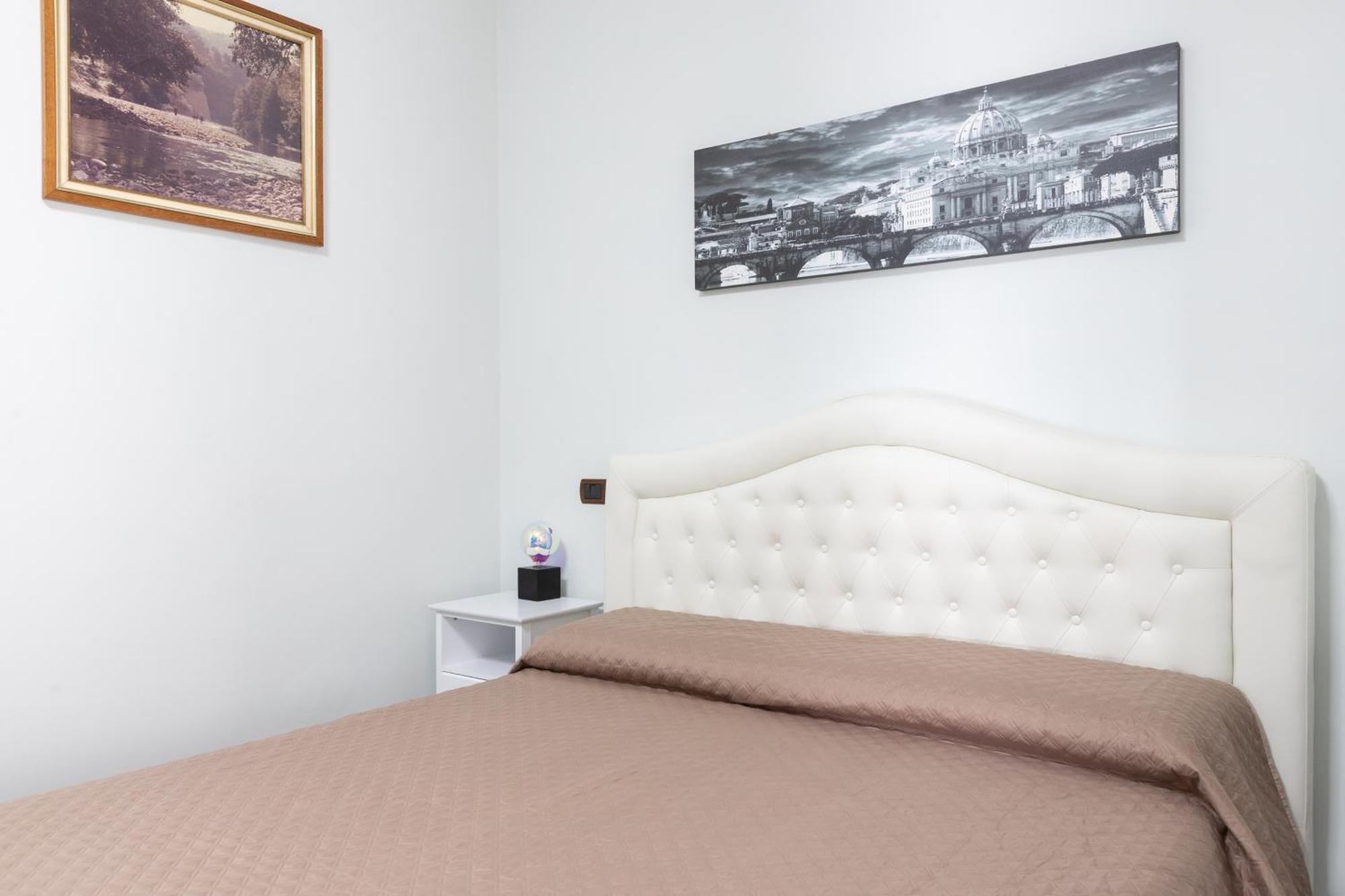 فندق Castelbarco House B روما المظهر الخارجي الصورة