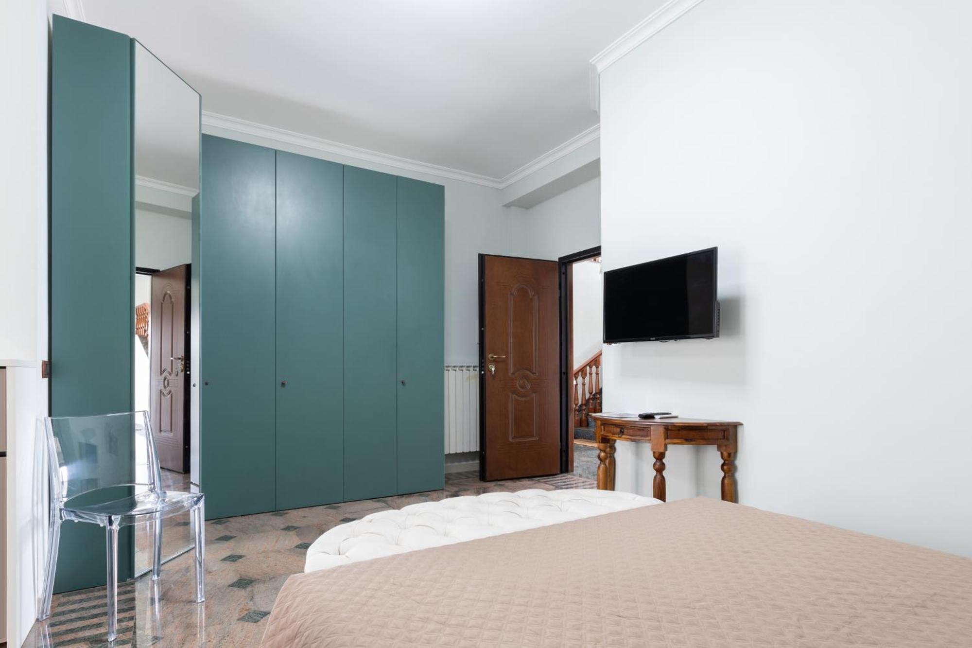 فندق Castelbarco House B روما المظهر الخارجي الصورة