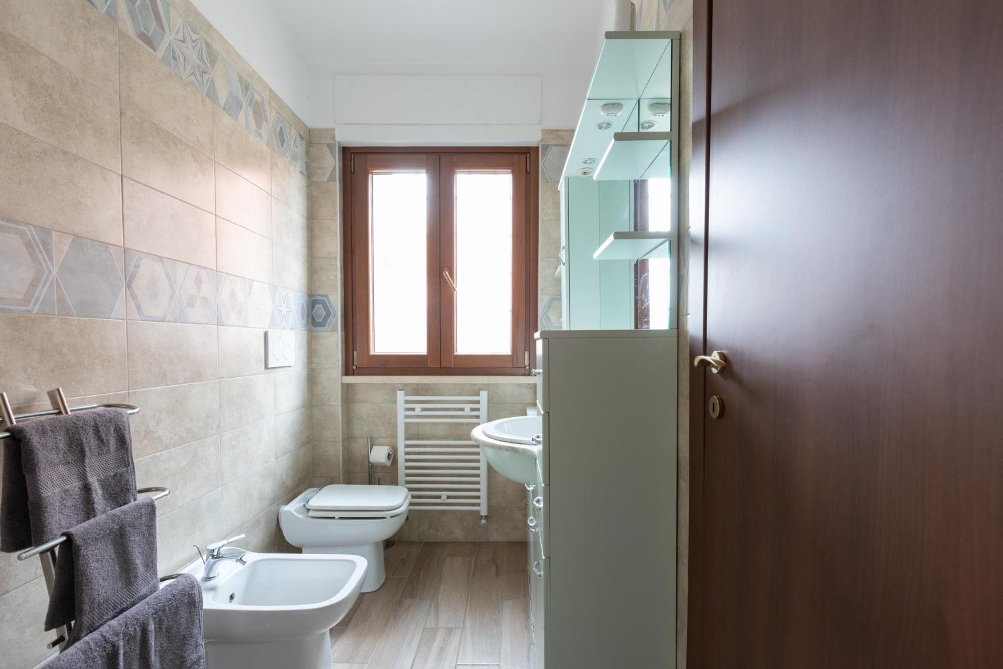 فندق Castelbarco House B روما المظهر الخارجي الصورة