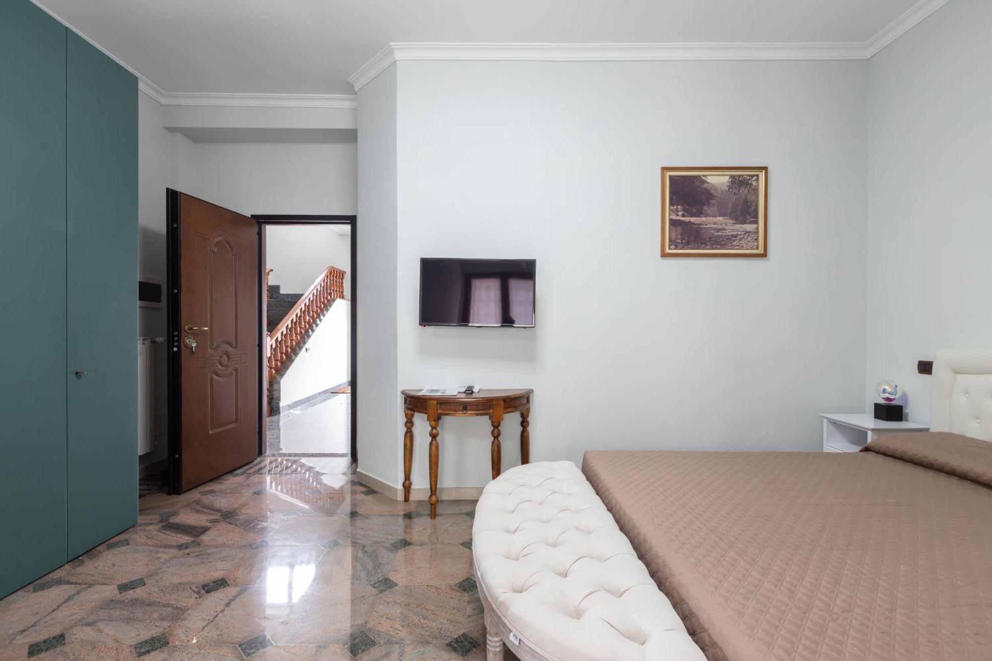 فندق Castelbarco House B روما المظهر الخارجي الصورة