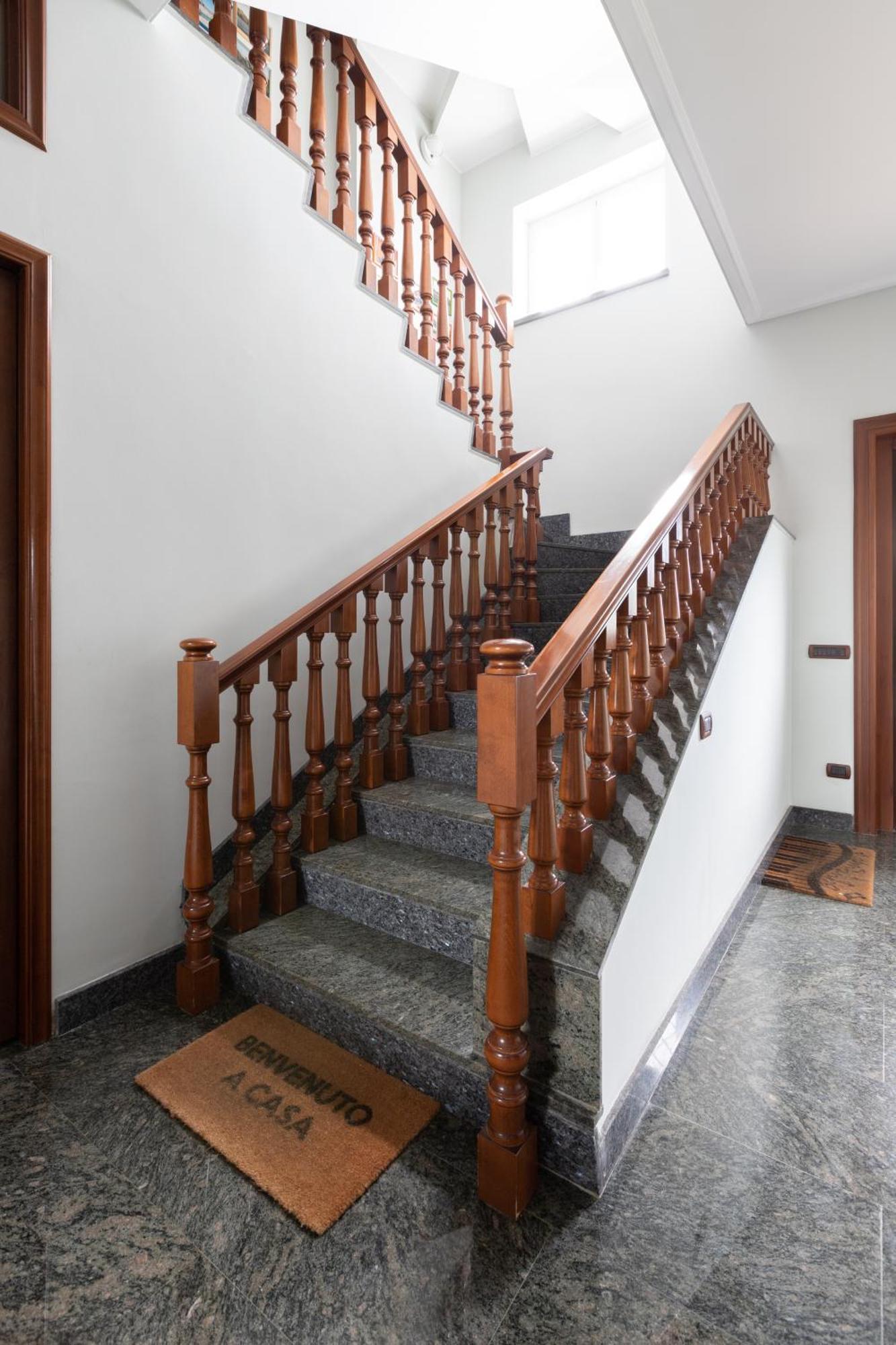 فندق Castelbarco House B روما المظهر الخارجي الصورة