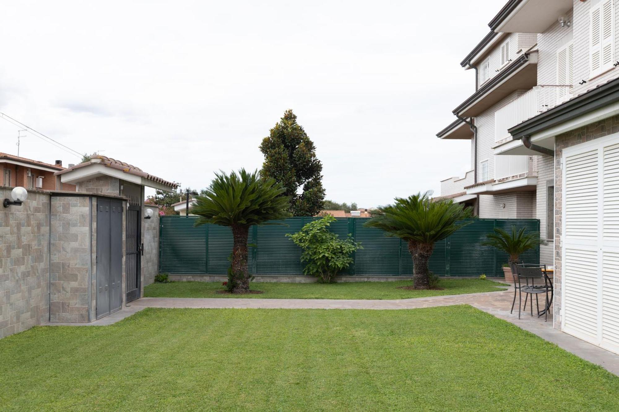 فندق Castelbarco House B روما المظهر الخارجي الصورة