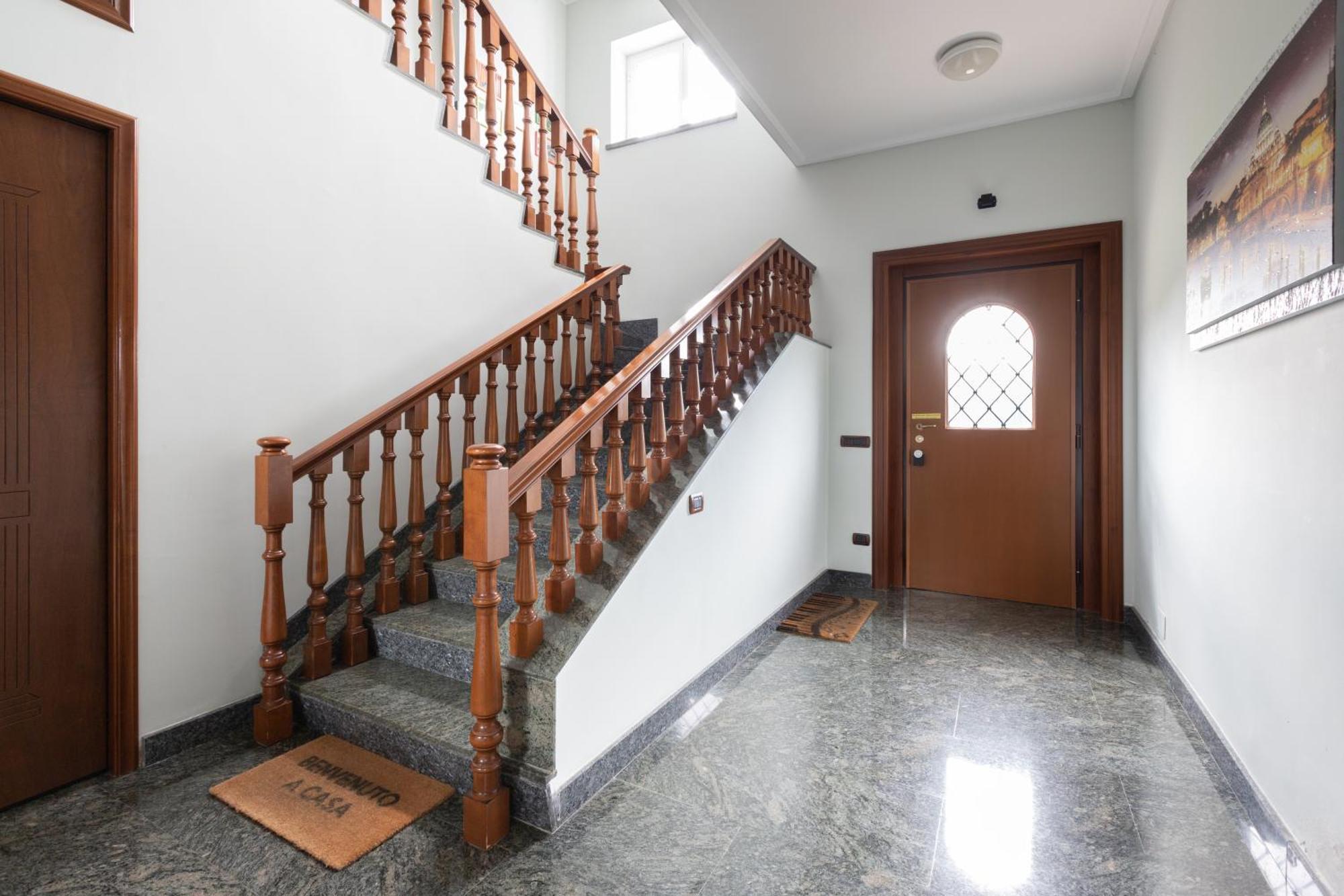 فندق Castelbarco House B روما المظهر الخارجي الصورة